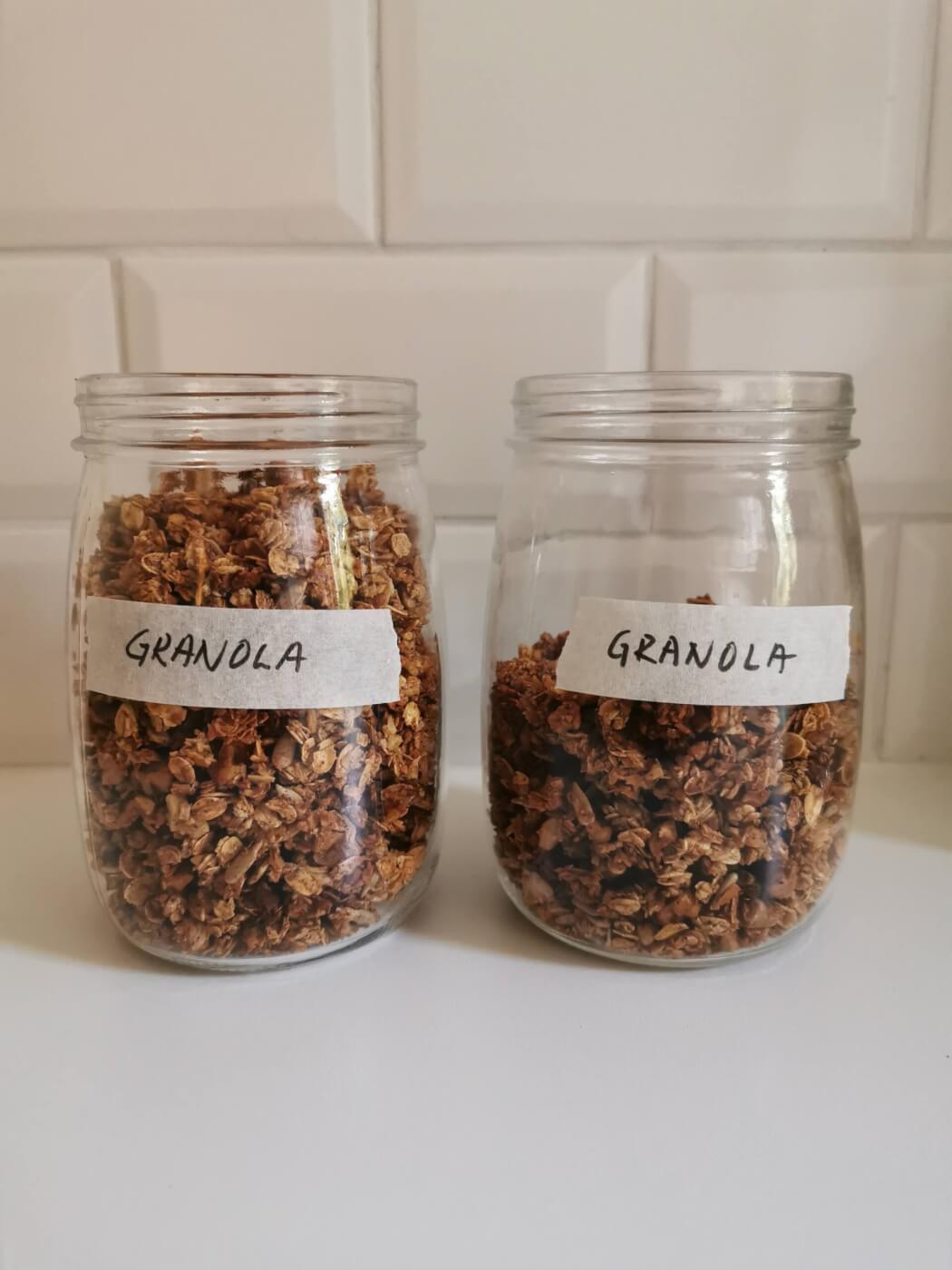 Granola